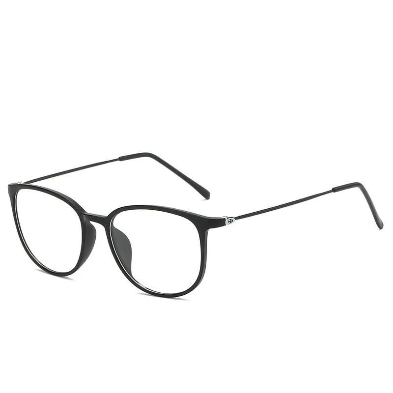 Zerosun ультра светильник оправа для очков мужчин и женщин очки выпускника по