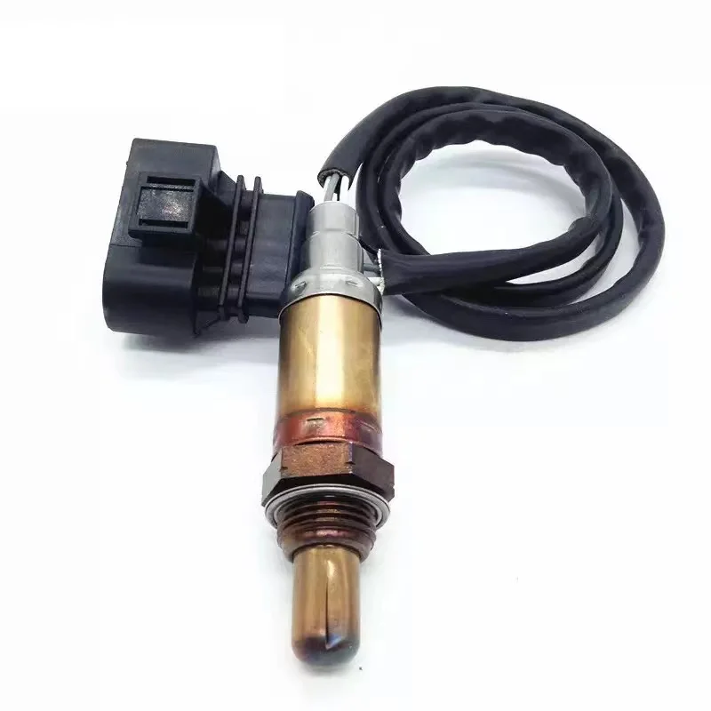 4-проводной кислородный датчик Lambda Подходит для AUDI A4 A6 VW Polo Passat TOYOTA OE #:0258003478 0258003518