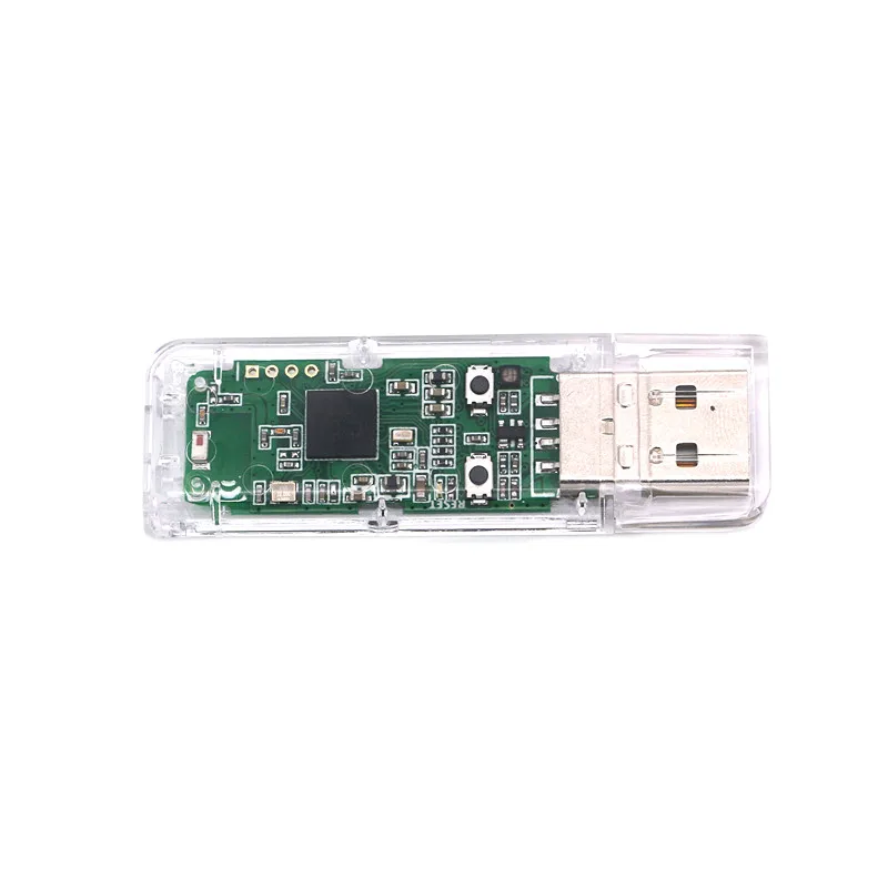 

NRF52840 Dongle Bluetooth-compatible Low Energy Desktop Edition NRF Connect BLE5.0 with Shell