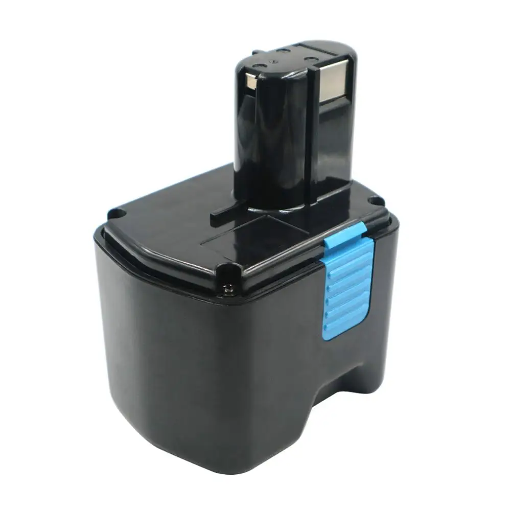

2.5AH Rechargeable battery HIT18A NiMh battery 18V Replacement for HITAC 18v Battery EB1812S EB1814SL EB1820 EB1820L EB1824L