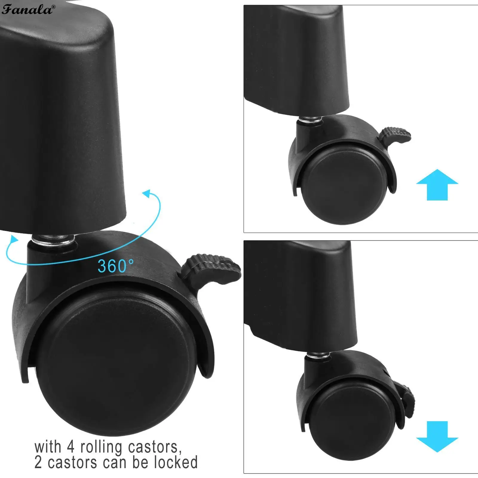 Стойка для одежды портативная регулируемая двойная одежда сушки подвесные