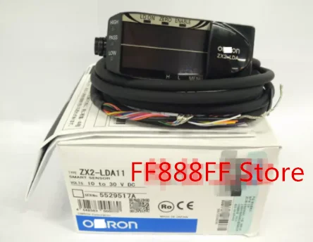 Умный лазерный датчик Φ