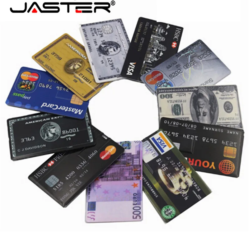 USB флеш накопитель JASTER 4 64 Гб Usb 2 0|USB флэш-накопители| |
