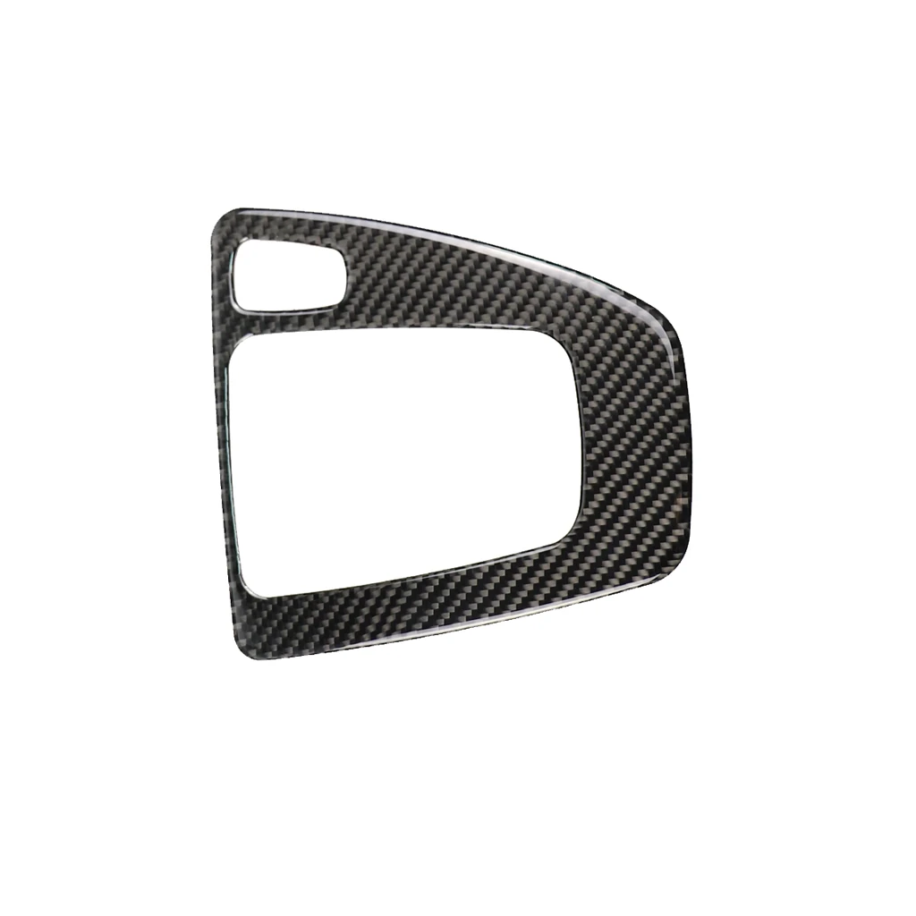 Внутренняя отделка автомобиля из углеродного волокна фотообои для BMW E90 E92 E93 3