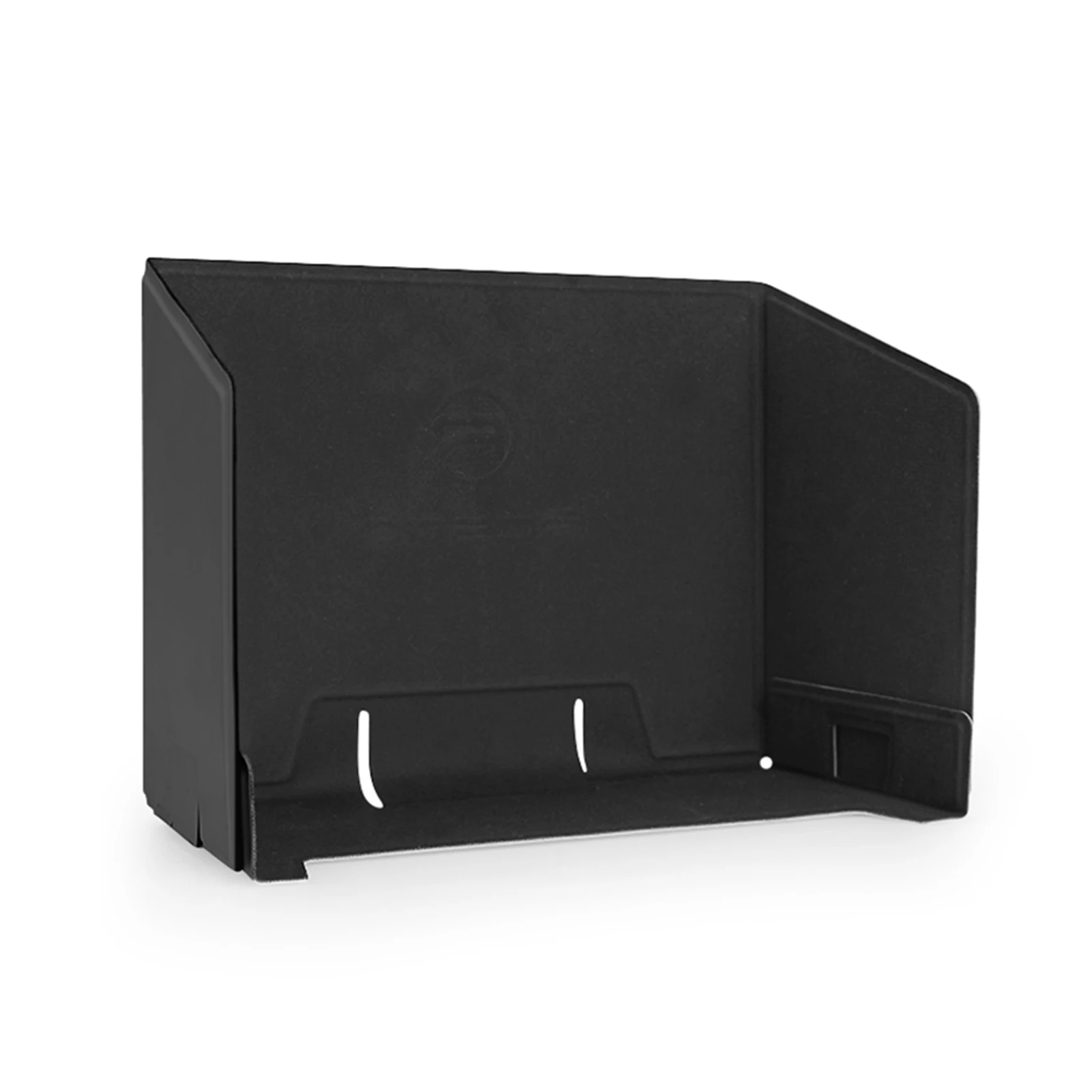 

PU Folding Magnetic Drone Smartphone Quick Release Easy Install Sun Hood Sunshade Portable Multifunction For DJI Mavic Mini 2