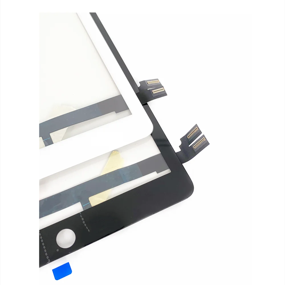 Сенсорная панель с цифрами 9 7 дюйма сенсорная A1673 A1674 A1675 детали для замены