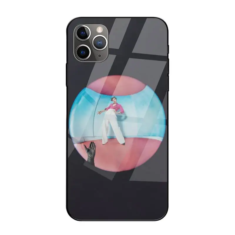

Funny Design Phone Case Tempered Glass For Iphone6plus 6S 7 7plus 8 X XS XSmax XR 11 12 Pro Max 12mini