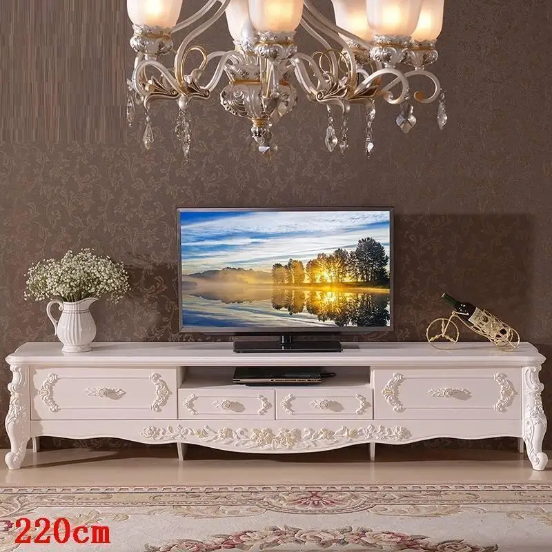 Поддержка Ecran Ordinateur Bureau Led Mesa деревянная Tele мебель Европейский деревянный Meuble Mueble стол монитор стенд ТВ шкаф