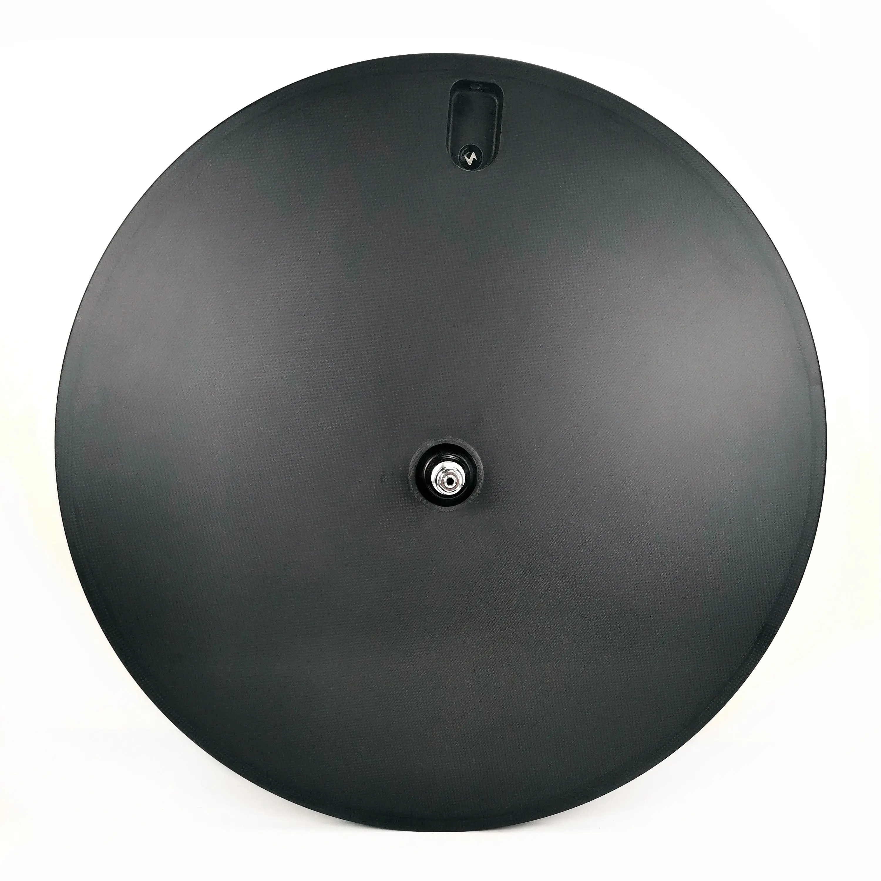 Заводской выпуск 700C 23 мм ширина углеродное волокно дисковые колеса трек/дорожный