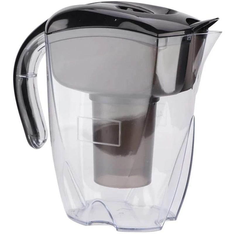 Л очиститель воды портативный кувшин для щелочной фильтр фильтрационный чайник |