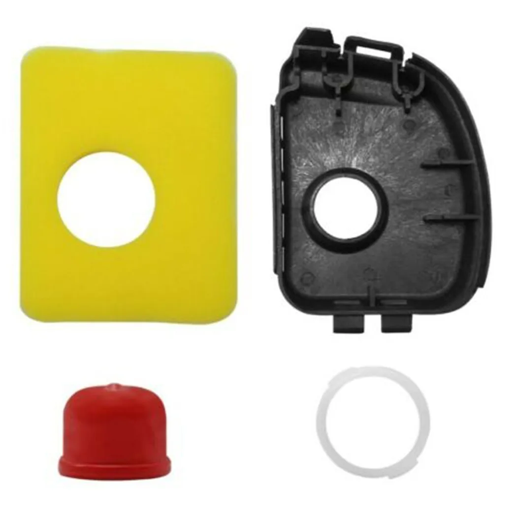 

Lawn Mower Air Filter Primer Bulb Replacement Spare 594281 Accessories
