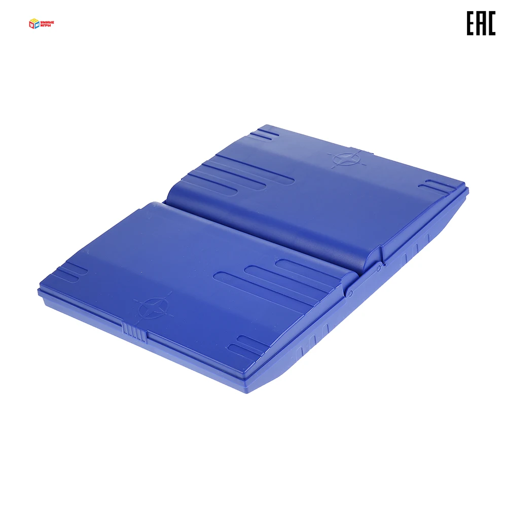 Игра настольная УМНЫЕ ИГРЫ &quotМорской бой&quot 224607 | Игрушки и хобби