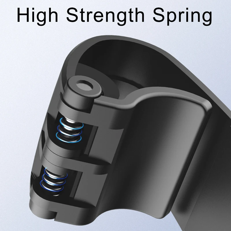 fimilef car phone holder durable fashion car hud dashboard mount holder stand bracket for universal mobile cell phone gps free global shipping