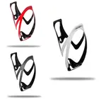 Велосипедная бутылка для воды EC90, ульсветильник легкий держатель из углеродного волокна, матовый 3K для горных велосипедов