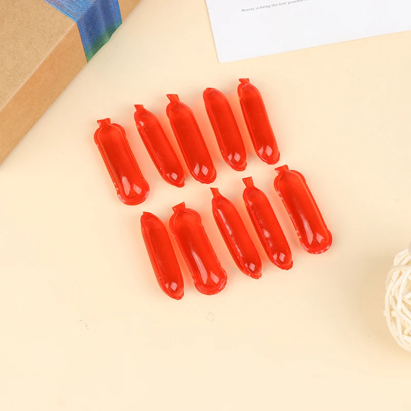 Капсулы для противомоскитного масла 4 см x 1 репеллентов от комаров браслетов