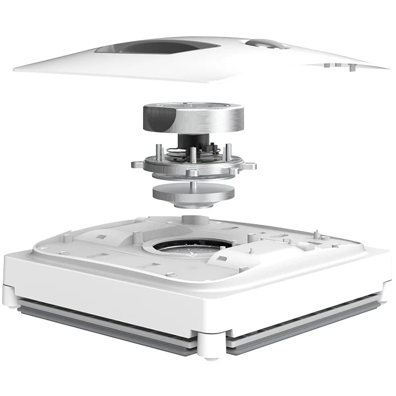 Робот-мойщик окон HUTT Window Cleaning Robot W55 | Бытовая техника