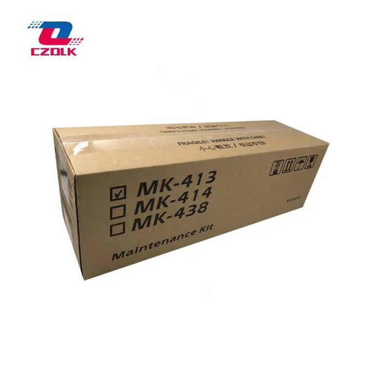 MK-413      Kyocera KM1620 KM1650 KM2020 KM2050 410 MK414 MK438