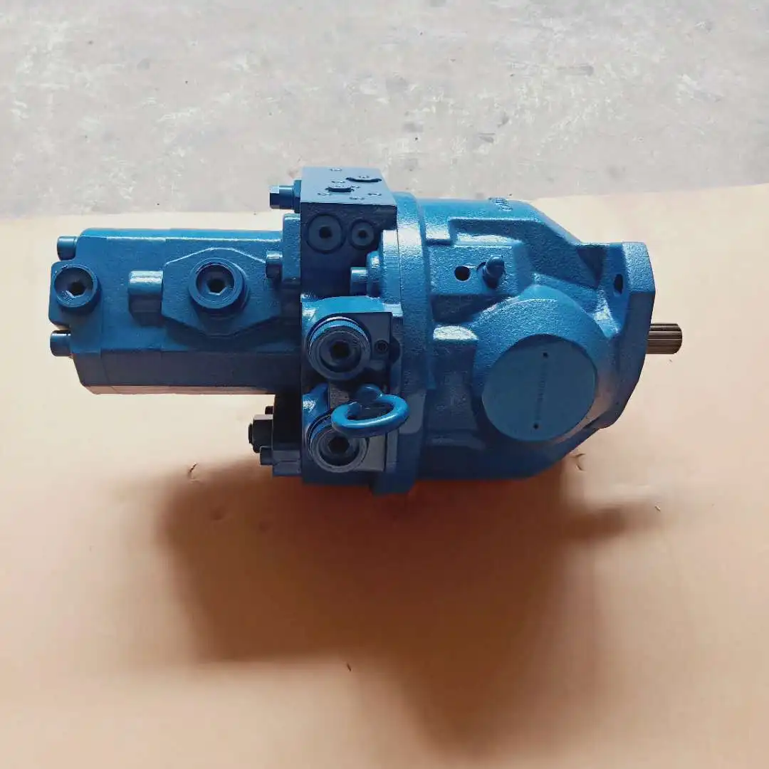 

Excavator Hydraulic Pump R55-7 R60-7 Hydraulic Main Pump AP2D28
