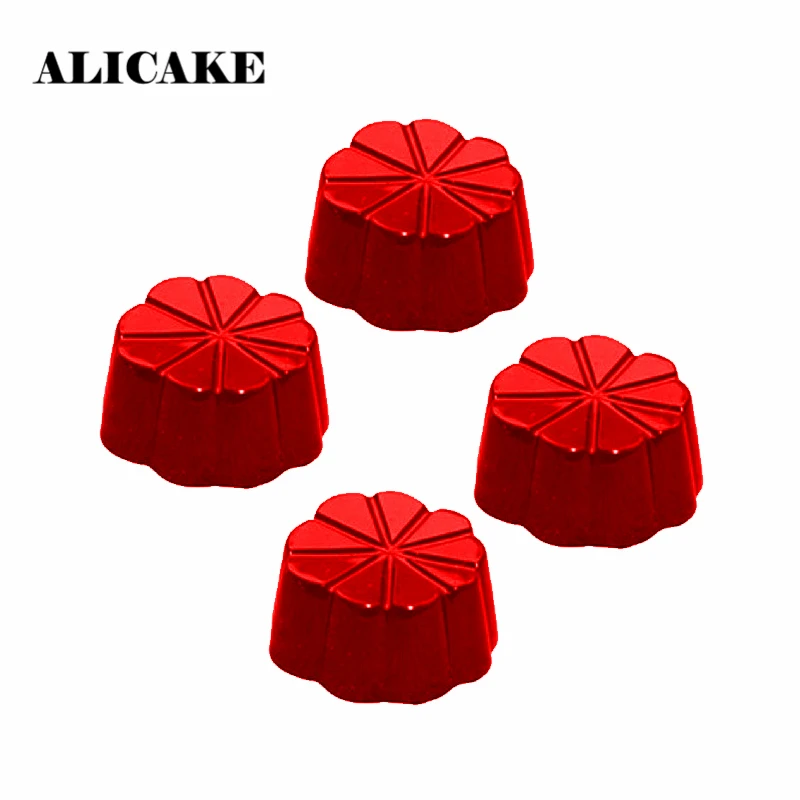 Поликарбонатные формы для шоколада цветов пластиковые поликарбонатные выпечки