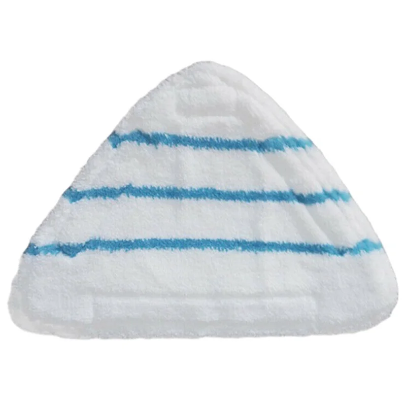 5PCS Steam Cleaner Pads for H20 Series Quality Microfiber Mop Cloths |