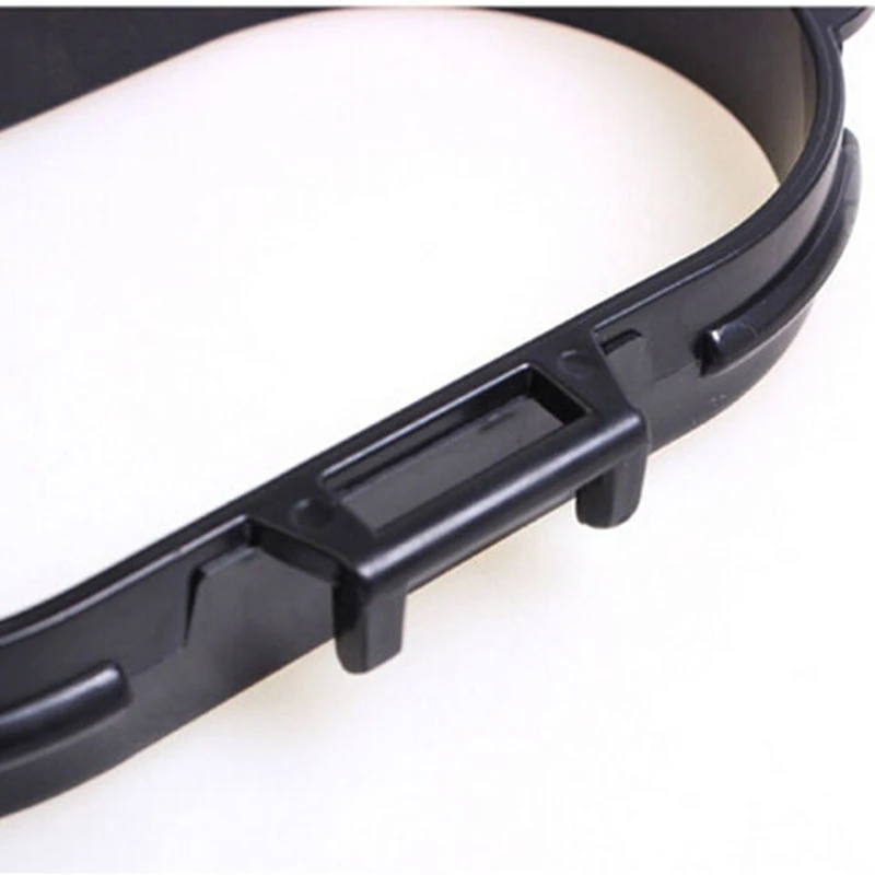 Мусорная корзина автомобильный Органайзер вешалка для мусорного пакета