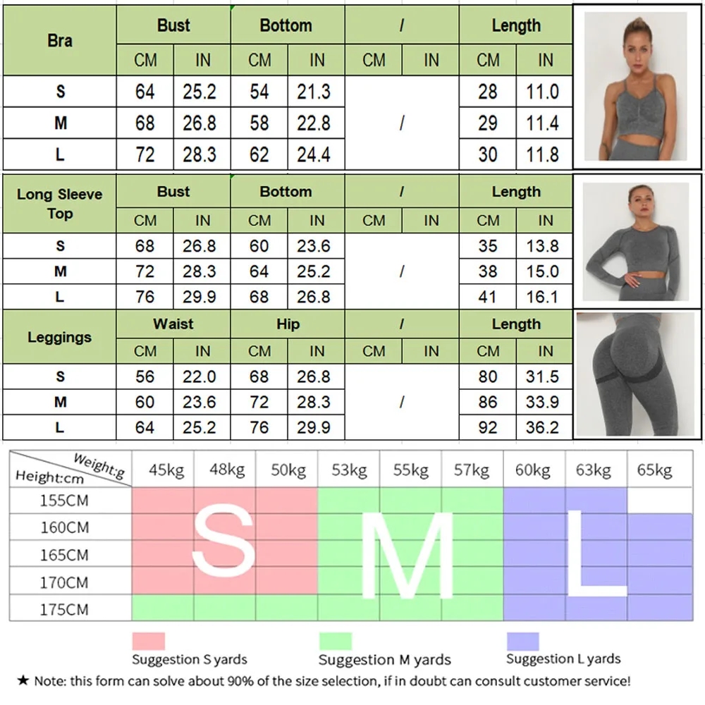 

Women's Tracksuits Yoga Clothing Set Sports Suit Women Sportswear Sports Outfit For Fitness Set Gym Seamless Workout Clothes