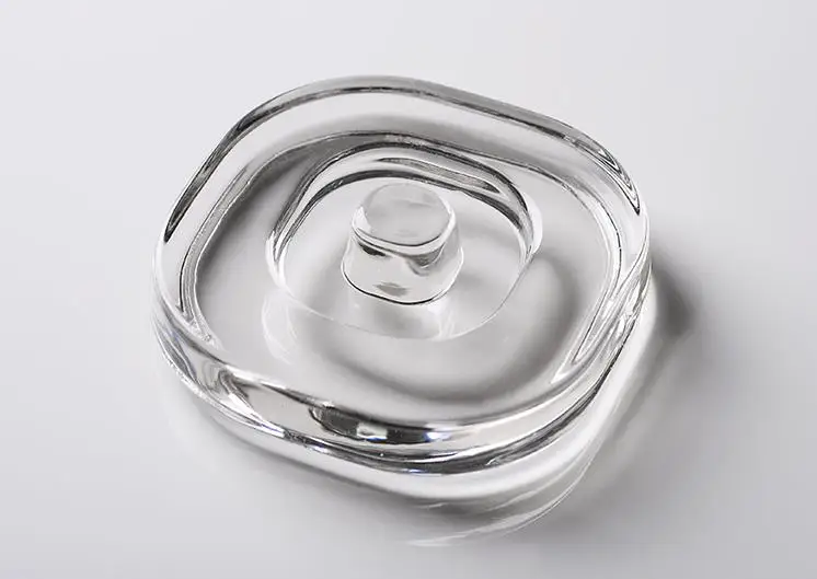 Кухонный стеклянный контейнер для пищевых продуктов японский Kimchi Mason Jar бытовой утолщенный один ночной маркер банки