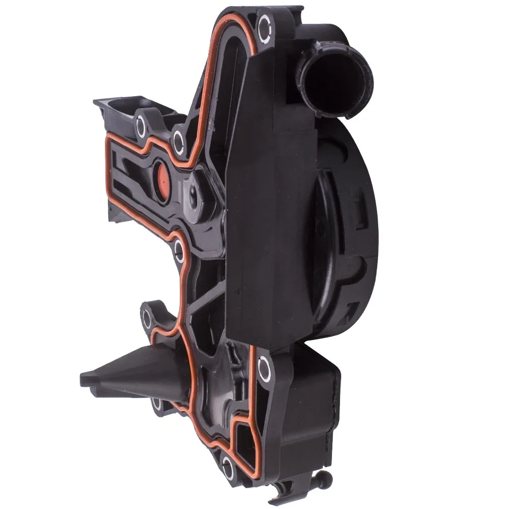 Масляный Сепаратор PCV клапан для AUDI A3 A4 A5 A6 Quattro Q5 06H103495B кренкбокс 06H103495E 06H 103 495AH Z27003