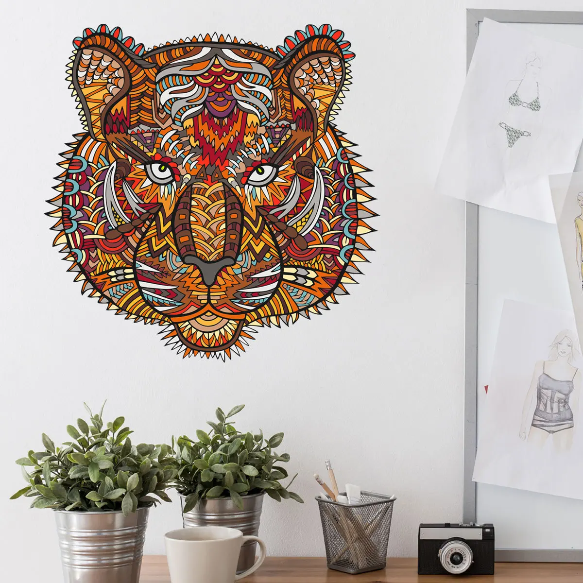 

Wall Stickers for Kids and baby Rooms 3D Art Wall Stickers Bedroom Wall Stickers Room Decoration Wall Sticker Rooms Decoration O