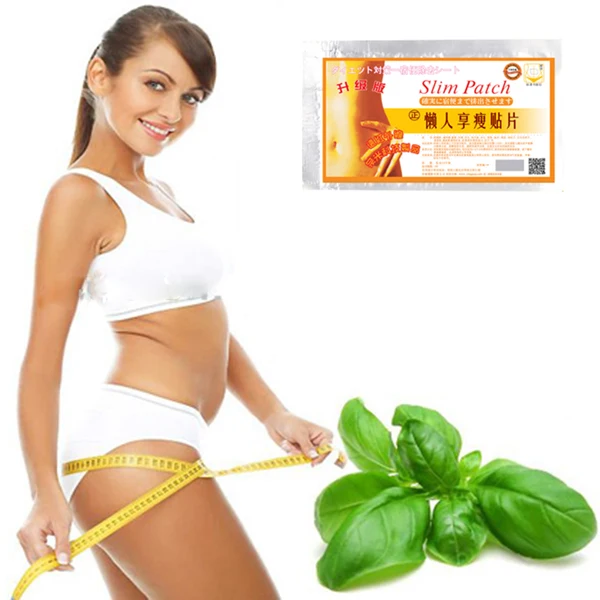 200 шт/20 пакетиков пластырь для похудения легко Вес потери держать тонкий создать