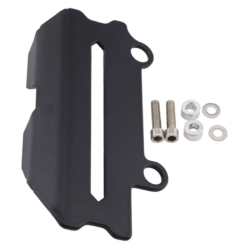 

Защита главного цилиндра мотоцикла, защитная рамка, защитная рамка, подходит для Honda Crf 250L 2012-2019, детали мотоцикла, нержавеющие