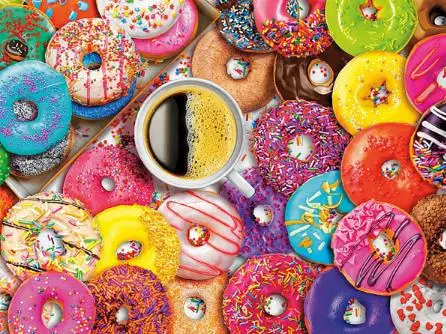 

Diamond Painting 5d Coffee Full Square Diamond Diamond Embroidery For Sale Landscape Mosaic Picture Wall Art Decoration For Home