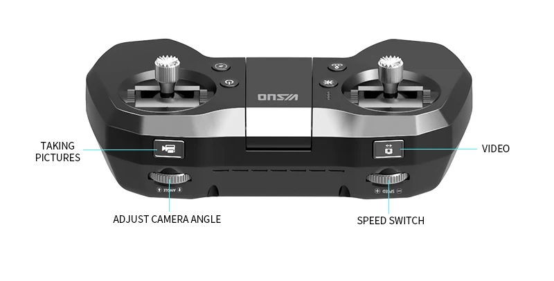 Дрон 4K Профессиональный gps Дроны с камерой HD 1080P 5MP RC вертолет бесщеточный FPV Дрон Квадрокоптер VS E520 F11 PRO ZEN K1