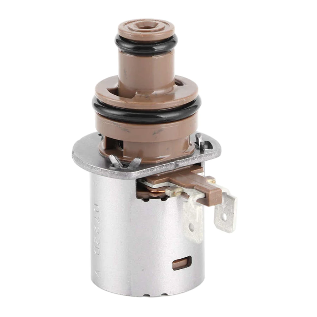 

Lock-up Solenoid for Outback Impreza CVT TR580 TR690 31825AA051 31706AA030 31706AA032 31706AA033 Parts Acc