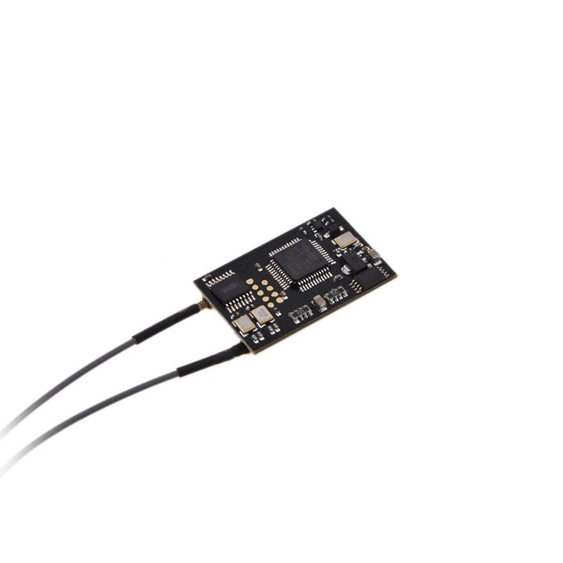 Мини приемник MRFS01 Futaba FASST Sbus Rssi совместимый Дрон FPV для T8G T14SG T18MZ T16SG|Аксессуары