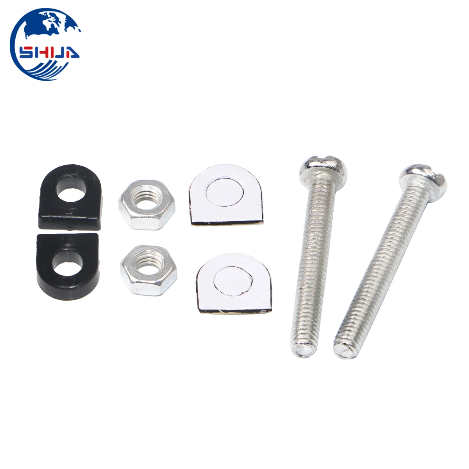 Черный мотоциклетный чехол с черепом зомби для задних фонарей Harley Softail Sportster Electra