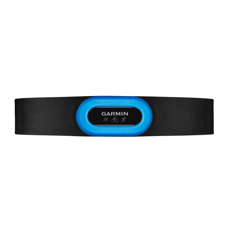 Совершенно новый оригинальный Garmin HRM Tri / HRM4 RUN Fenix 6X fenix 5x plus 3/920XT плавание бег