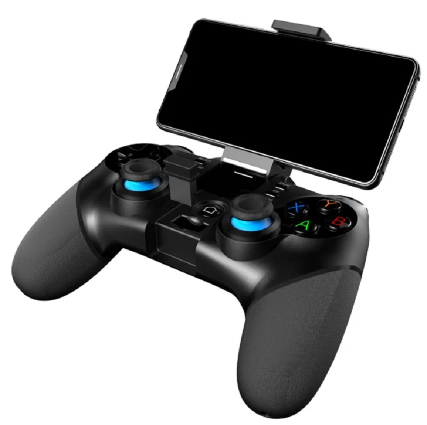 Геймпад IPEGA PG-9156 беспроводной bluetooth 2 4G для PUBG с беспроводным приемником Android iOS ПК |