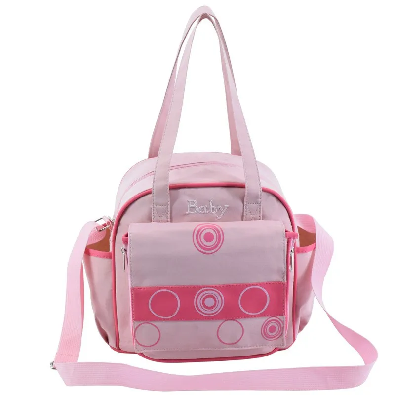 

2021 Multifunction Baby Diaper Organizer Handbags For Moms Mother Maternity Bag For Stroller Maternity Nappy Bags 26*29*15cm