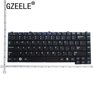 Новая клавиатура QH для Samsung R403, R408, R410, R453, R458, R460, R405, P410