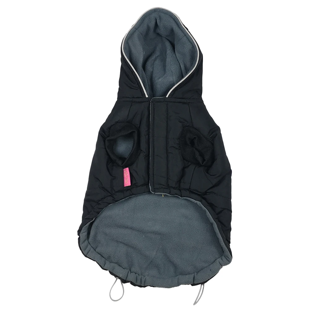 Жилет х/б светящийся в темноте 1 шт.|Собачьи жилеты| |