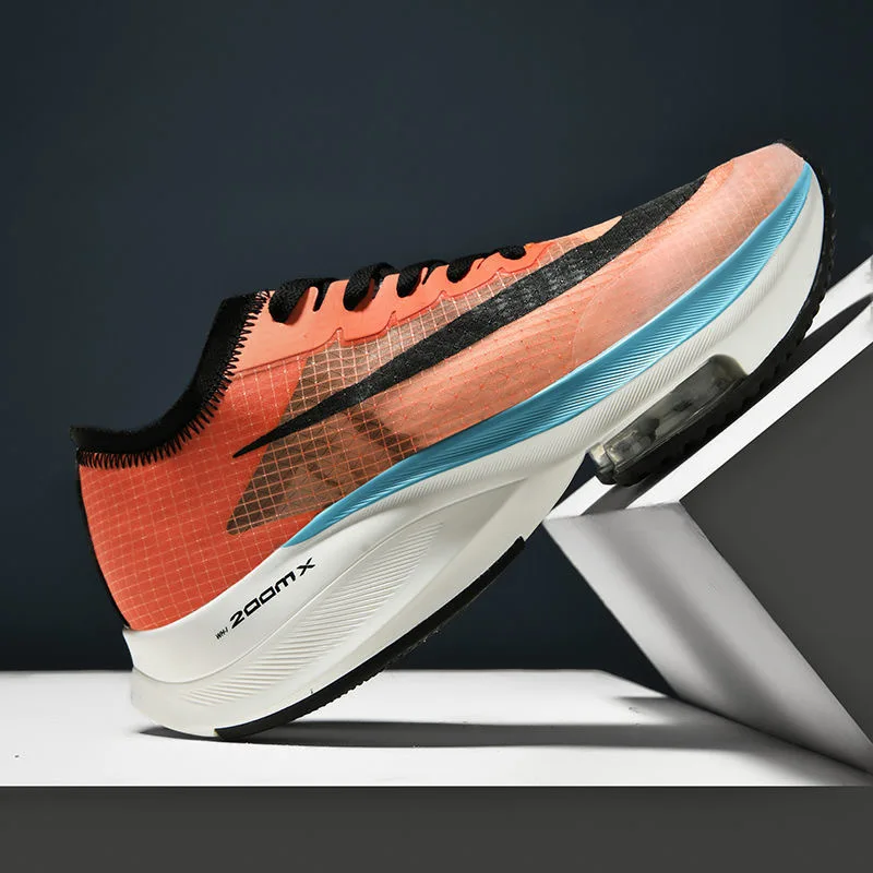 brand new running shoes for men air cushion mesh breathable wear resistant hot 2021 fitness trainer sport unisex sneakers 36 46 free global shipping