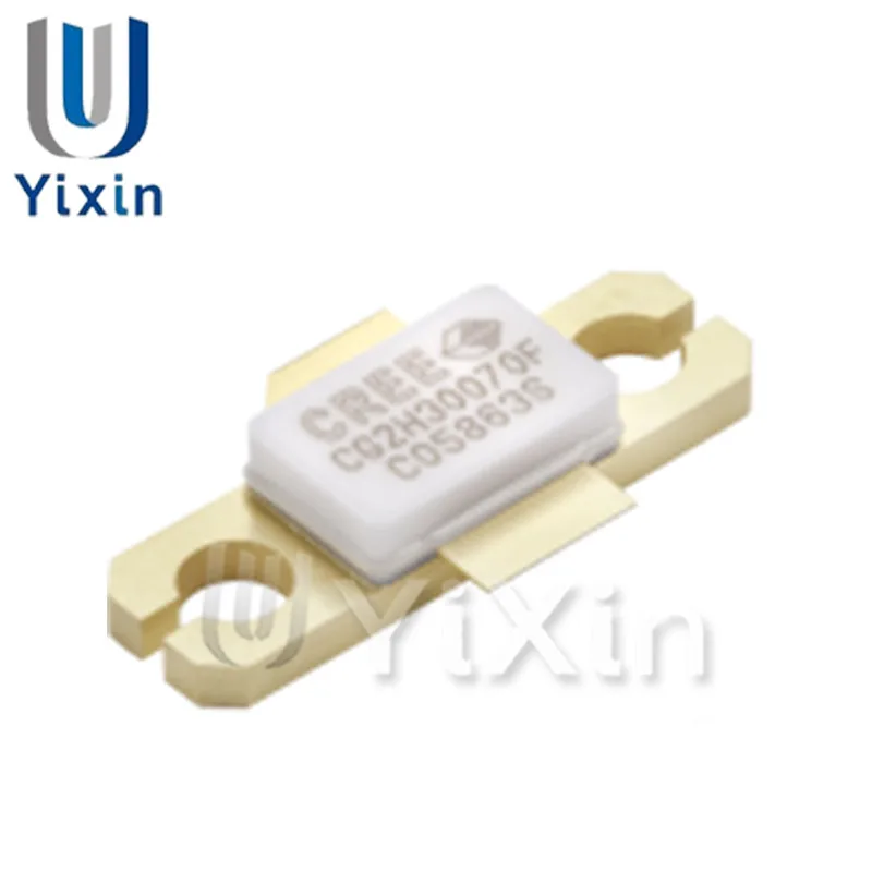 

CG2H30070F CG2H30070 радиочастотный транзистор GaN HEMT