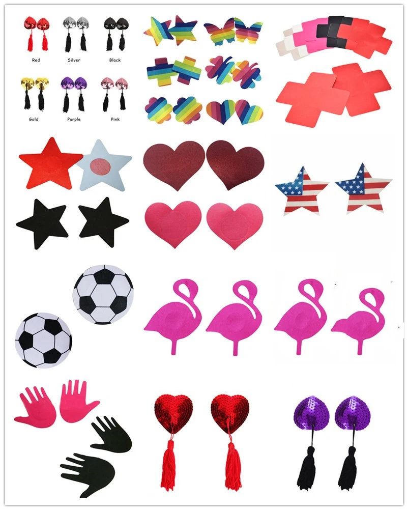 1 пара сексуальный женский самоклеющийся бюстгальтер пуш ап укороченный топ