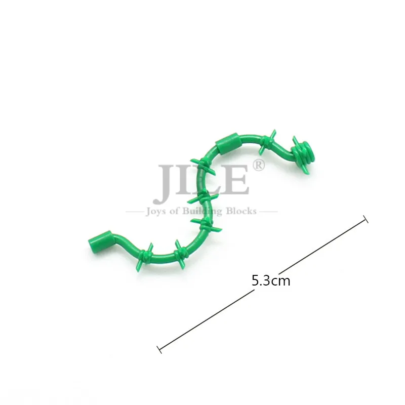 Мпц военные барьер железная колючая проволока образовательные строительные
