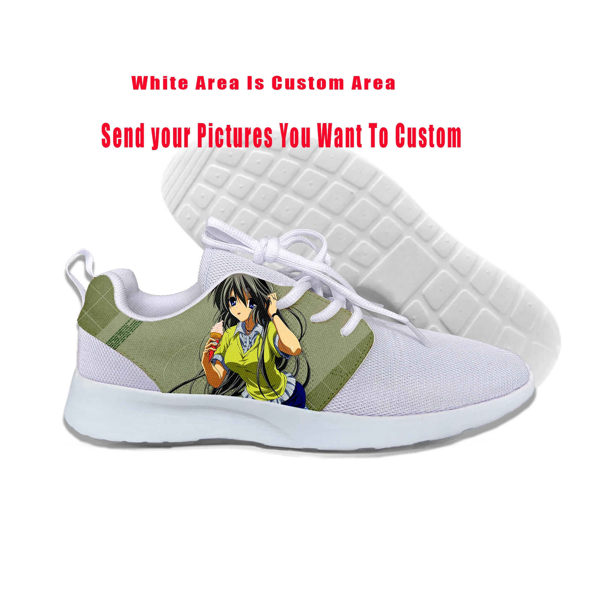 2019 Горячая крутая Мода Смешные Летние кроссовки ручной работы повседневная