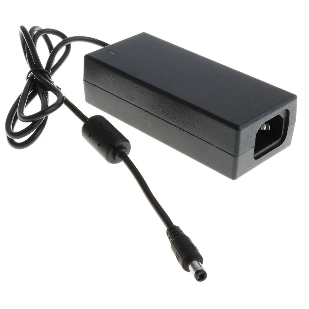 

AC100-240V к 24V 2A адаптер питания драйвер DC конвертер светодиодный драйвер