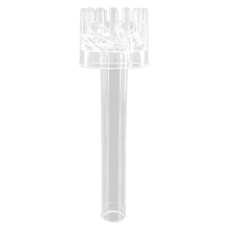 Акриловые скиммер аквариум фильтр для обезжиривания пленка поплавок на входе