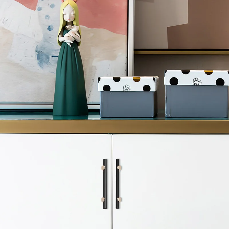 Ручка Т-образная для кухонной двери из нержавеющей стали | Обустройство дома