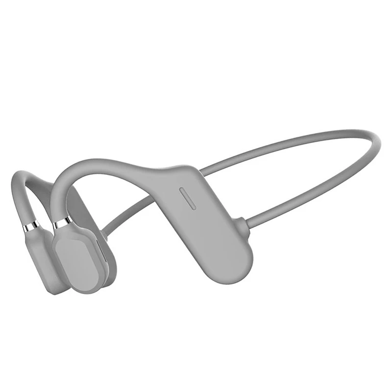 

Спортивные наушники Sports, не вкладыши, водонепроницаемость IPX5, Bluetooth, шумоподавление, водонепроницаемые